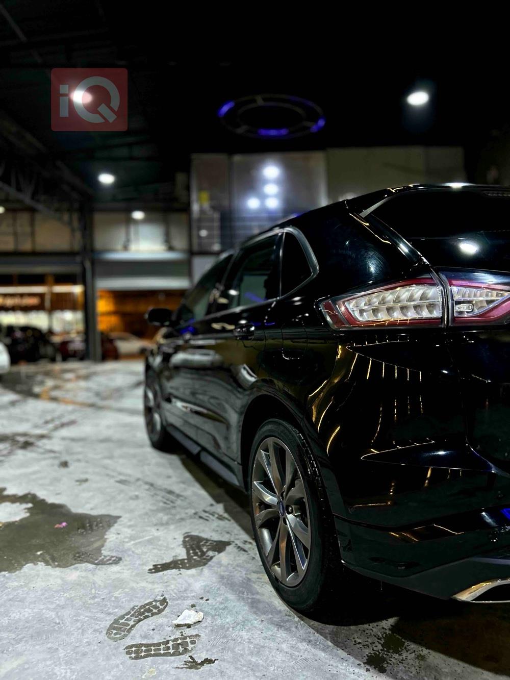 Ford Edge